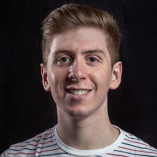 Derek Wolpert